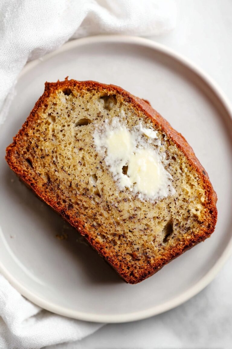 Best Vegan Banana Bread Recipe