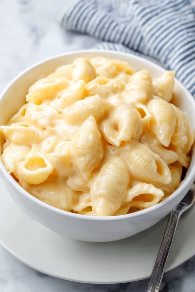Copycat Panera Mac and Cheese Recipe