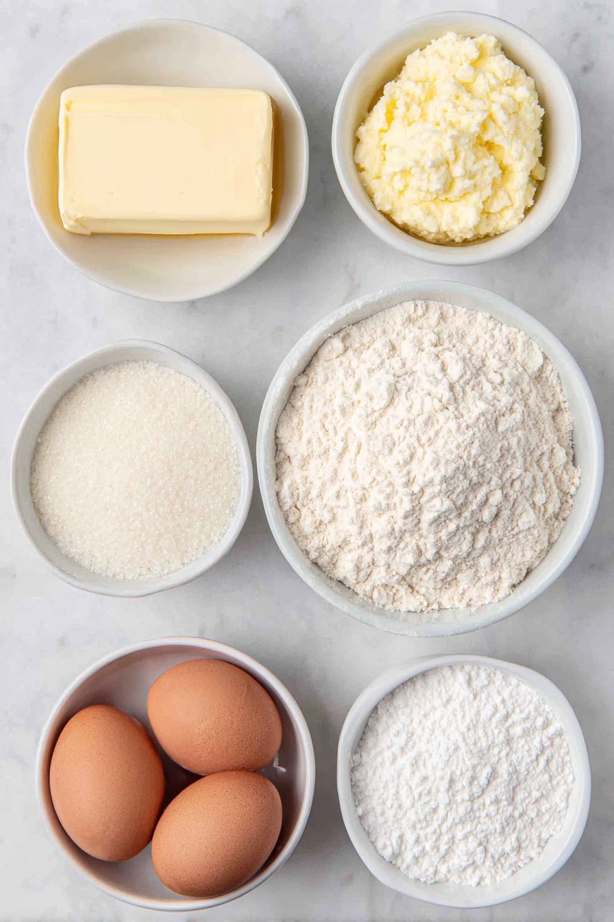 Honey Cookies, Honey Cookies Recipe, Soft Honey Cookies, Easy Honey Cookies, Homemade Honey Cookies - The image shows several round, light golden cookies with a soft texture placed directly on a white marbled surface. One cookie is stacked flat, while another cookie is broken in half and placed diagonally on top of the whole cookie, revealing a crumbly interior. In the background, there is a glass container of golden honey and a honey dipper resting on the surface, with some honey around it, slightly blurred. The overall scene gives a warm and cozy feeling. photo taken with an iphone --ar 2:3 --v 7