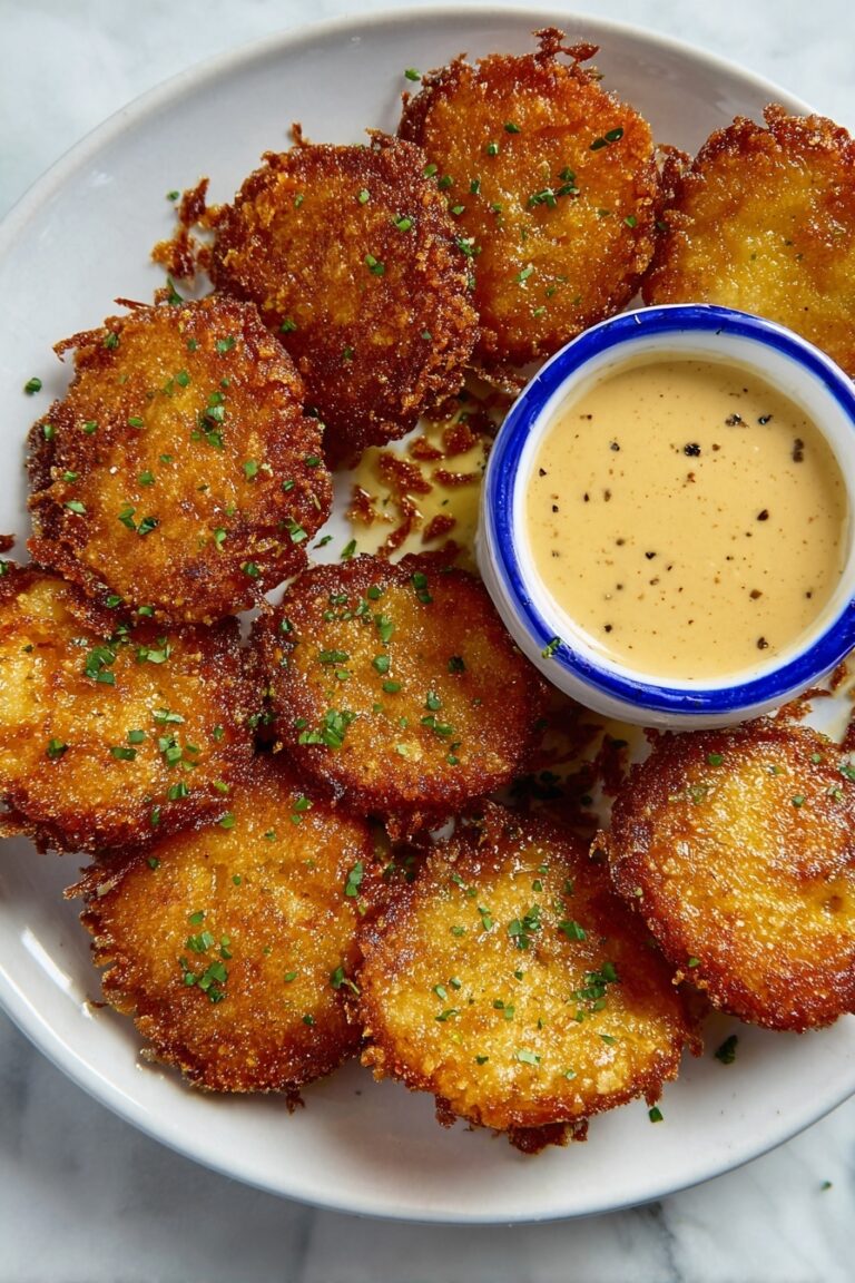 Cheese Crusted Yukon Gold Potatoes Recipe