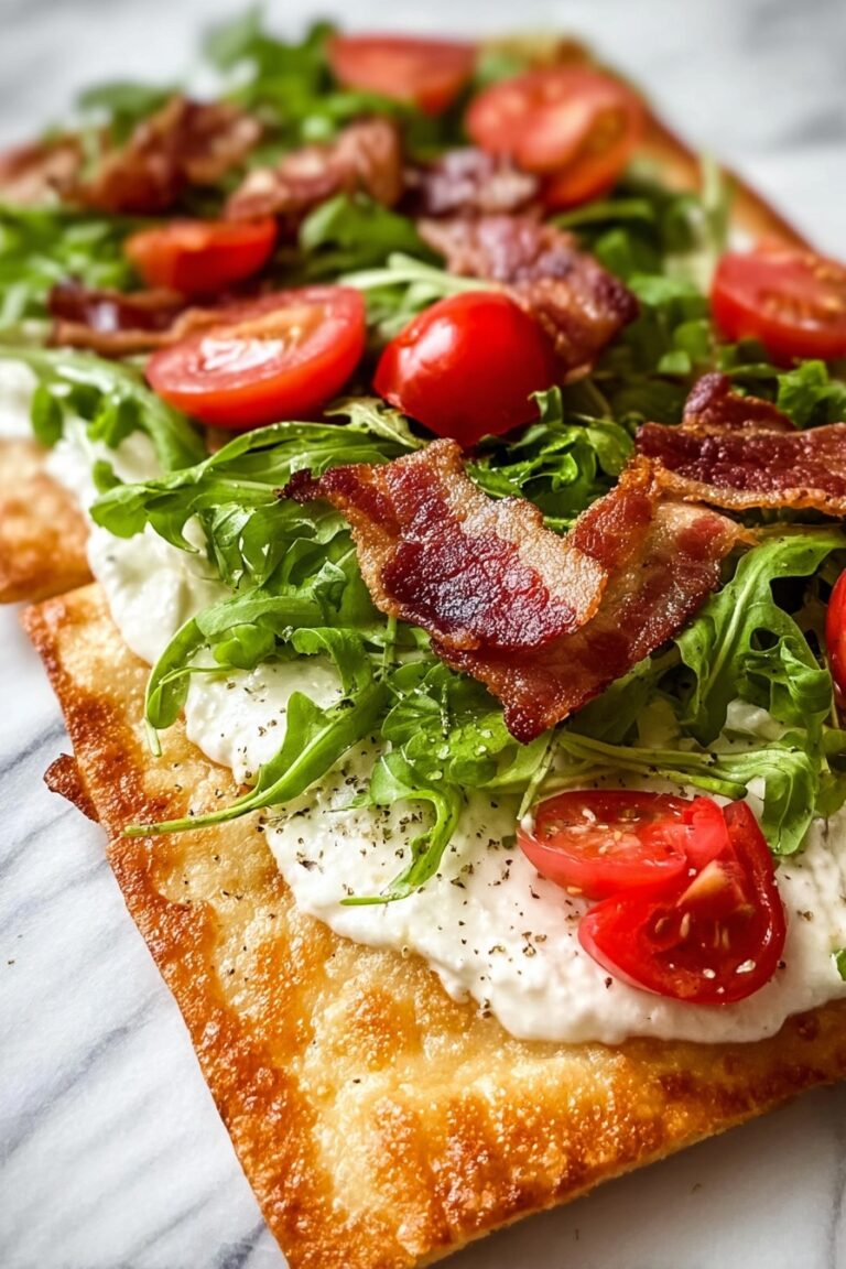 Cottage Cheese Bake Wrap Recipe